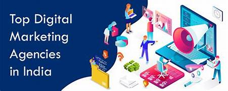 Digital Marketing Best Companies in India