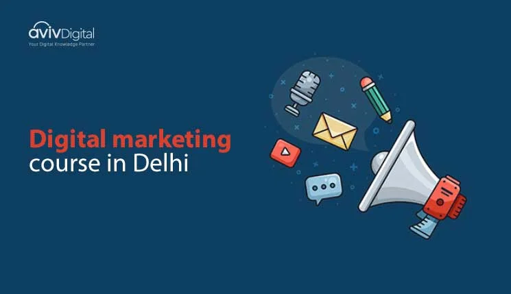 Digital Marketing Courses in Delhi 